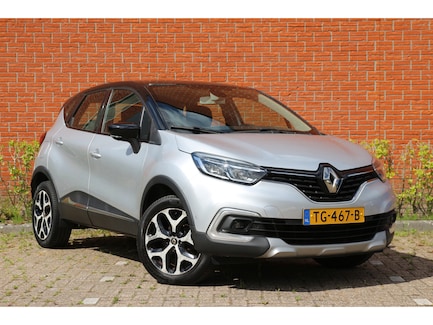 Renault Captur 0