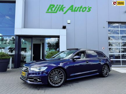 Audi A6 0