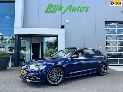 Audi A6 0