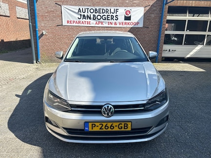 Volkswagen Polo 0