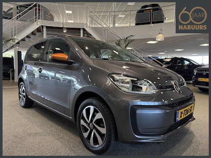Volkswagen Up! 0