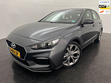 Hyundai i30 0