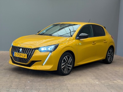 Peugeot 208 0