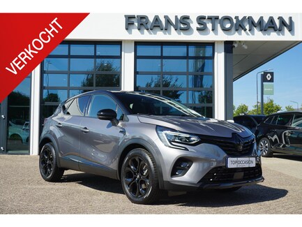 Renault Captur 0