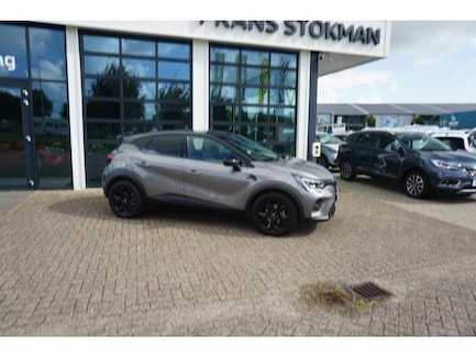 Renault Captur 0