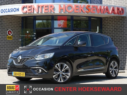 Renault Scenic 0