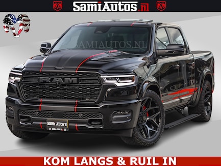 Dodge Ram 0