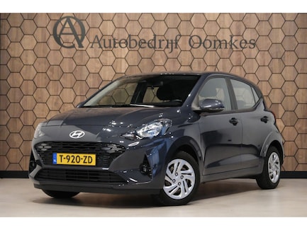 Hyundai i10 0