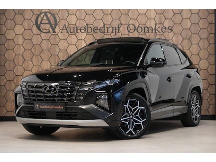 Hyundai Tucson 0