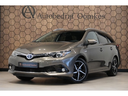 Toyota Auris 0