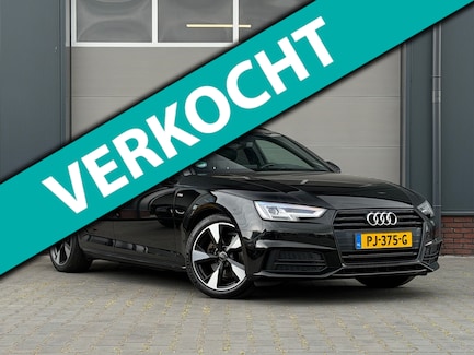 Audi A4 0