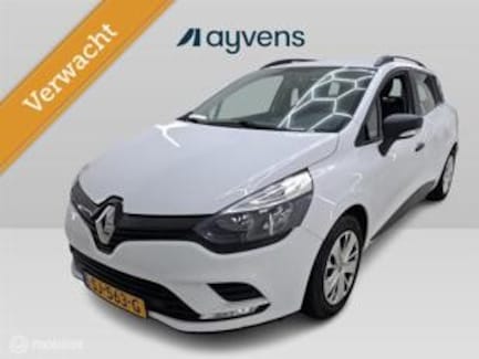 Renault Clio 0