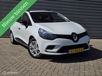 Renault Clio 0