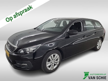 Peugeot 308 0