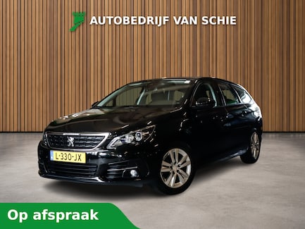 Peugeot 308 0