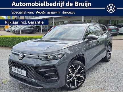Volkswagen Tayron 0