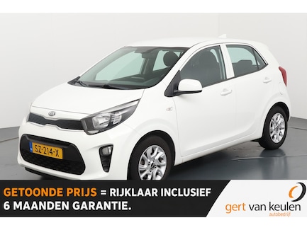 Kia Picanto 0