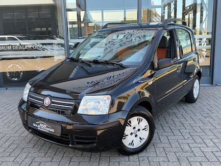 Fiat Panda 0