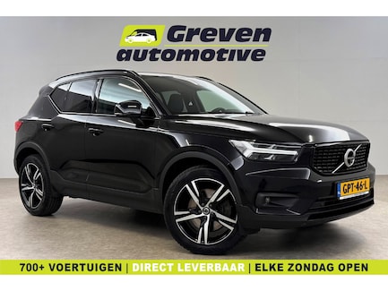 Volvo XC40 0