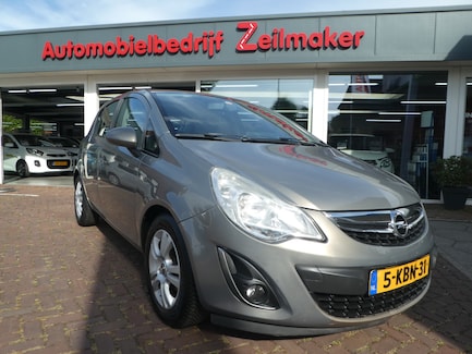 Opel Corsa 0
