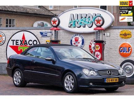 Mercedes-Benz CLK 0