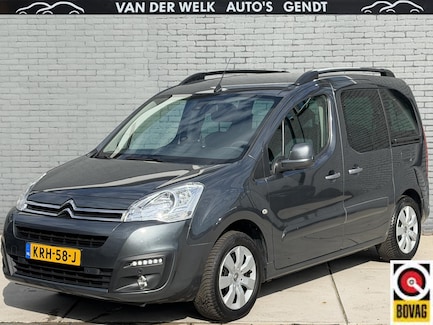 Citroën Berlingo 0