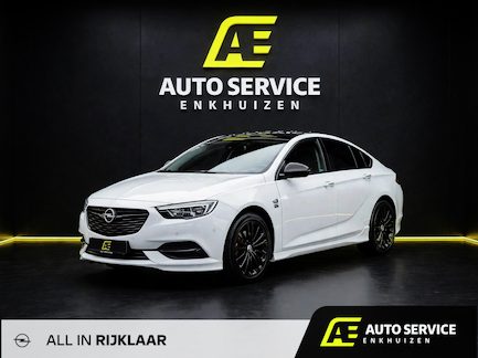 Opel Insignia 0
