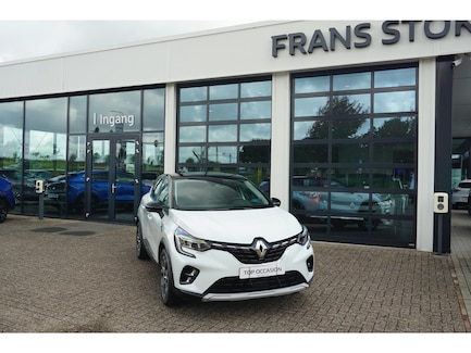 Renault Captur 0