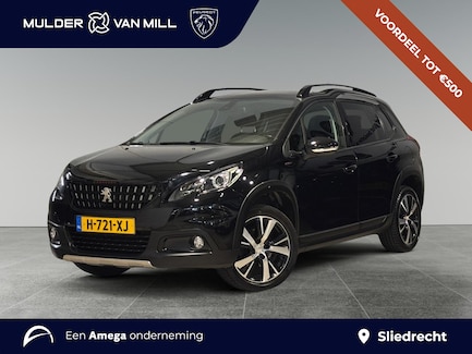 Peugeot 2008 0