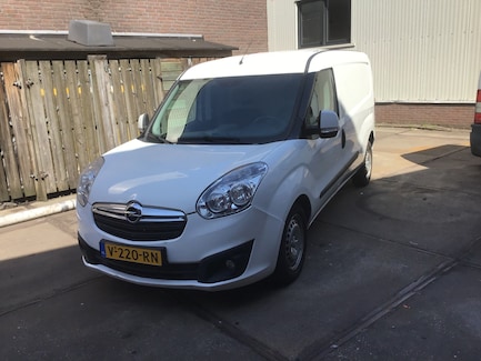 Opel Combo 0