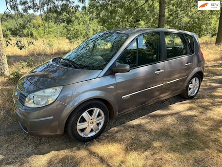 Renault Scenic 0