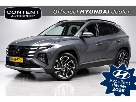 Hyundai Tucson 0