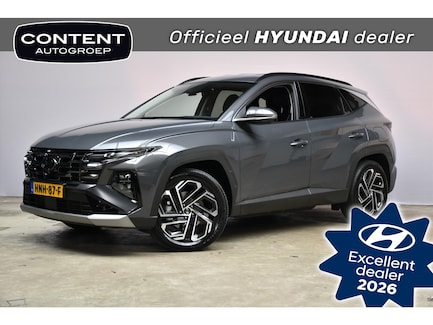 Hyundai Tucson 0