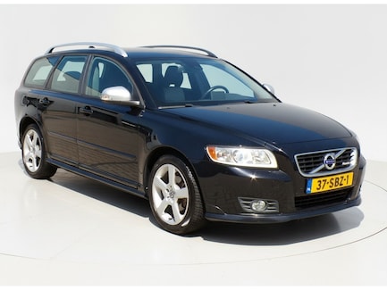 Volvo V50 0