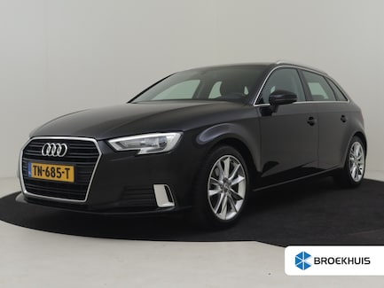 Audi A3 0