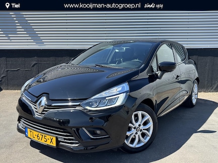 Renault Clio 0