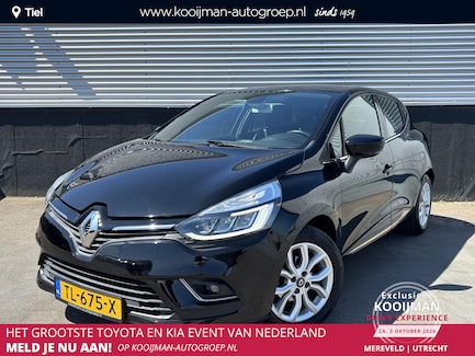 Renault Clio 0
