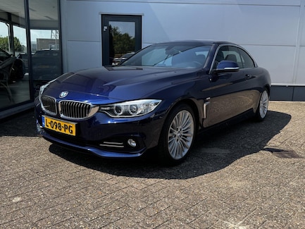 BMW 4-Serie 0