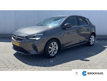 Opel Corsa 0