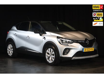 Renault Captur 0