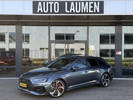 Audi A4 0