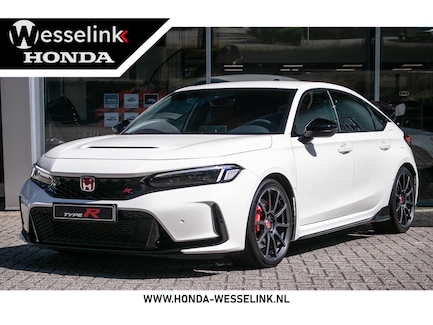 Honda Civic 0