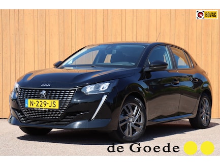 Peugeot 208 0