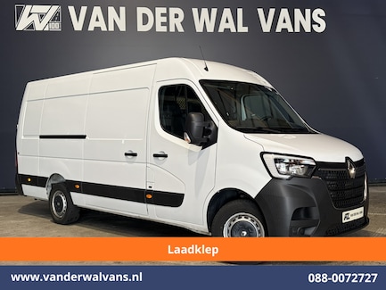 Renault Master 0