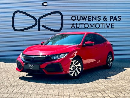 Honda Civic 0