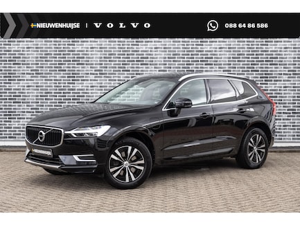 Volvo XC60 0