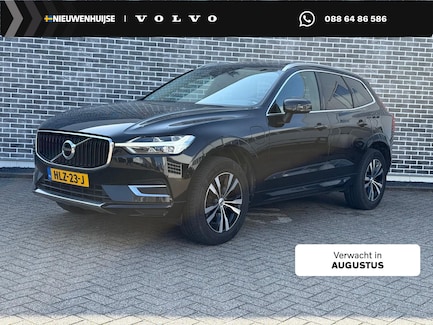 Volvo XC60 0
