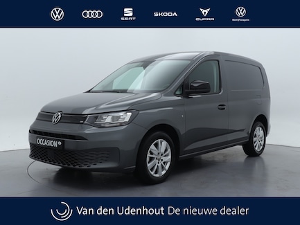 Volkswagen Caddy 0