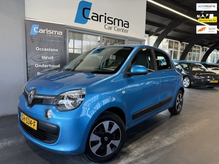 Renault Twingo 0