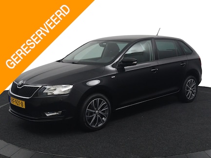 Skoda Rapid 0